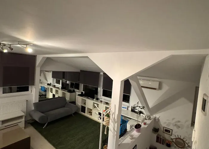 Bucharest Residence *