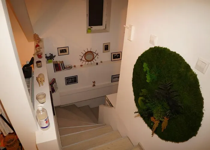 Bucharest Residence *