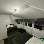 Bucharest Residence Bucureşti