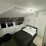 Bucharest Residence