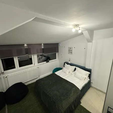 Bucharest Residence