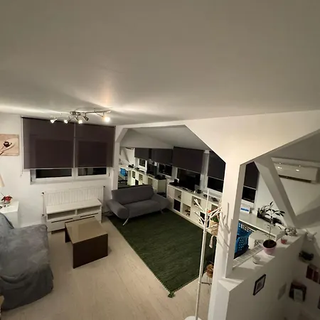 Bucharest Residence