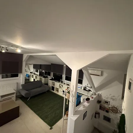 Bucharest Residence *