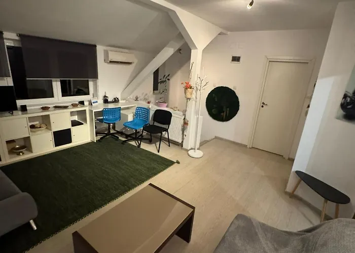 Apartamento Bucharest Residence Bucareste