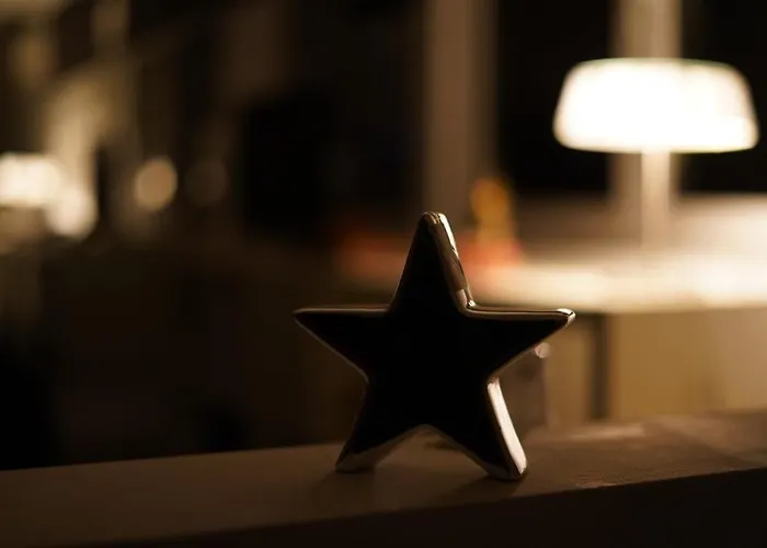 Апартаменти Bucharest Residence Бухарест