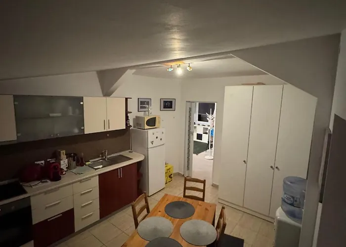 Apartament Bucharest Residence *