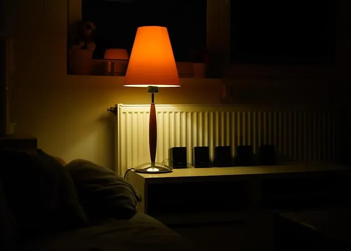 Apartament Bucharest Residence Bucureşti