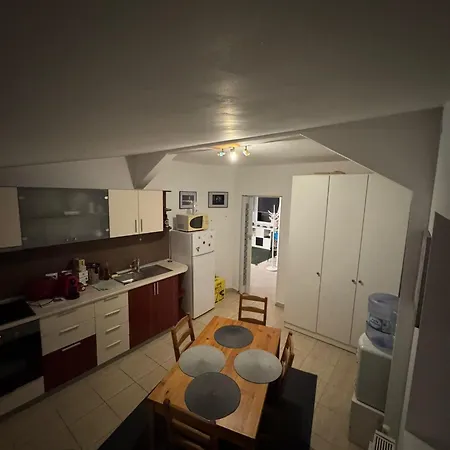 Апартаменты Bucharest Residence *