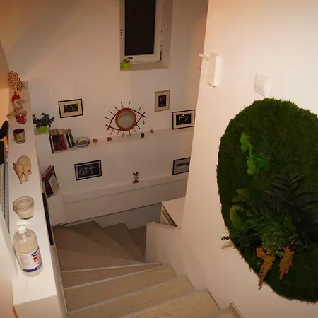 Bucharest Residence *