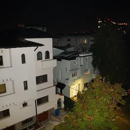 Bucharest Residence Апартаменты Бухарест