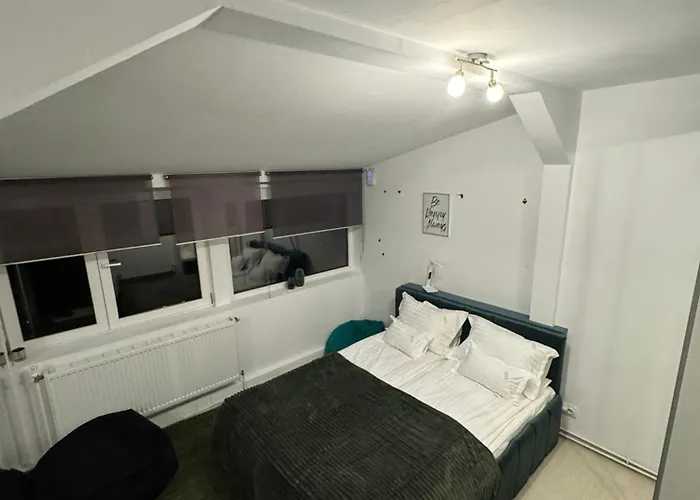 Bucharest Residence
